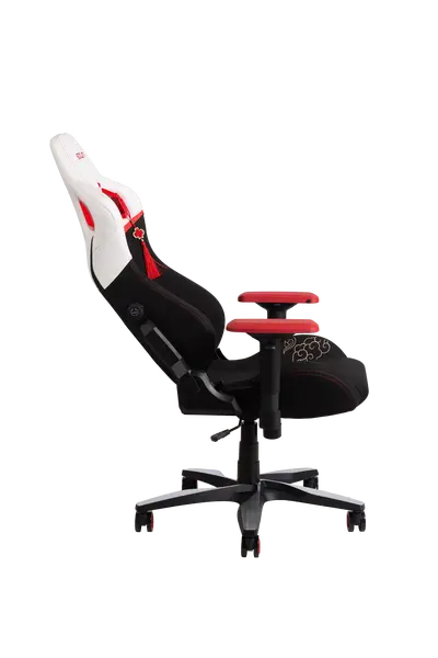 SPAWN GAMING CHAIR - SAMURAI EDITION-8
