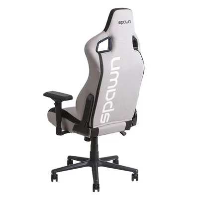 SPAWN OFFICE CHAIR - GREY-1