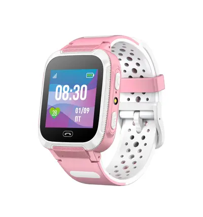 MOYE JOY KIDS SMART WATCH 2G PINK