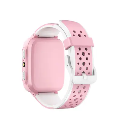 MOYE JOY KIDS SMART WATCH 2G PINK-4