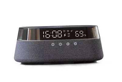 MOYE HEMERA LAMP WITH RADIO AND WI-FI CHARGER-1