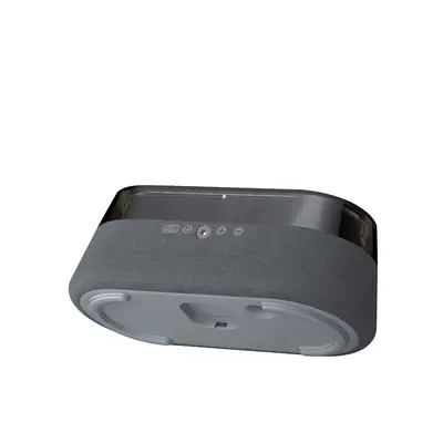 MOYE HEMERA LAMP WITH RADIO AND WI-FI CHARGER-3