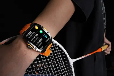 MOYE KRONOS PRIME ORANGE-7