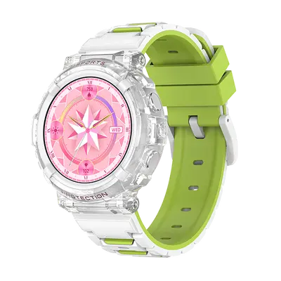 MOYE KRONOS VIBE WHITE