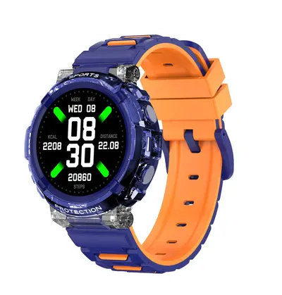 MOYE KRONOS VIBE BLUE-3