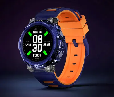 MOYE KRONOS VIBE BLUE-5
