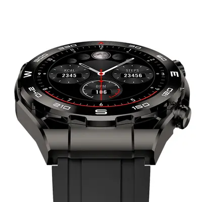 MOYE ARES-2