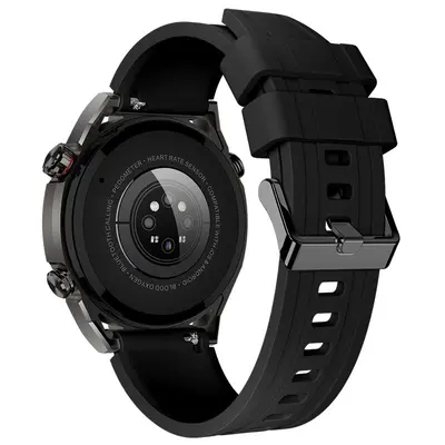 MOYE ARES-3