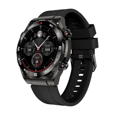 MOYE ARES-4