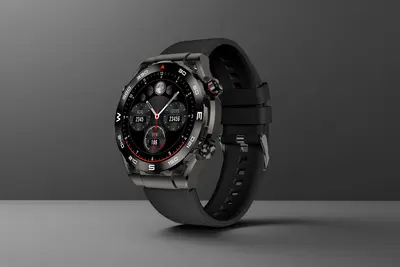 MOYE ARES-7