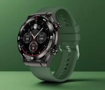 MOYE ARES-8