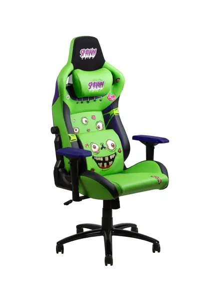 SPAWN GAMING CHAIR ZOMBIE EDITION-1