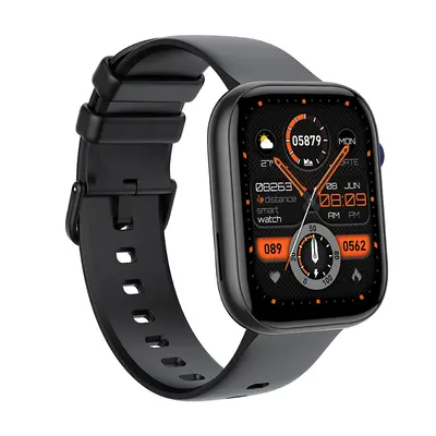 MOYE KRONOS 3 PRO BLACK-2