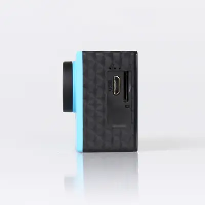 MOYE VENTURE HD V2 ACTION CAMERA-2