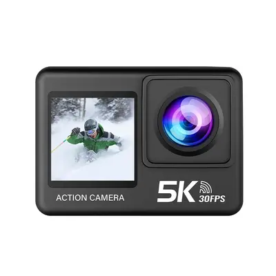 MOYE VENTURE 5K DUO V2 ACTION CAMERA-1