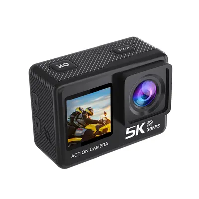 MOYE VENTURE 5K DUO V2 ACTION CAMERA-2