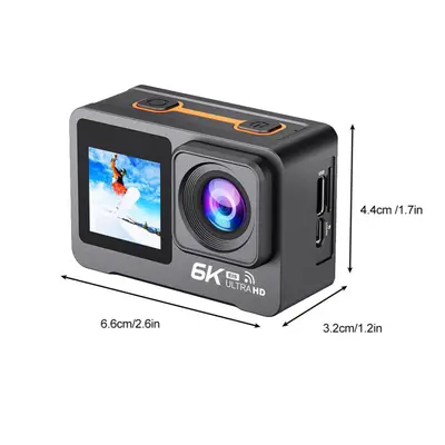 MOYE VENTURE 6K DUO ACTION CAMERA-5