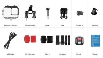 MOYE VENTURE 6K DUO ACTION CAMERA-7