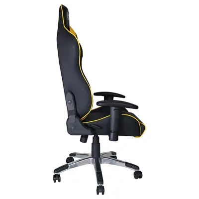 GAMING CHAIR - SPAWN CHAMPION SERIES YELLOW-2