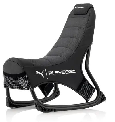 PLAYSEAT PUMA ACTIVE GAMING SEAT - BLACK