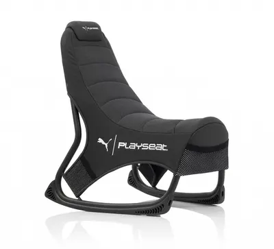 PLAYSEAT PUMA ACTIVE GAMING SEAT - BLACK-1