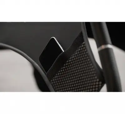 PLAYSEAT PUMA ACTIVE GAMING SEAT - BLACK-4