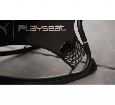 PLAYSEAT PUMA ACTIVE GAMING SEAT - BLACK-5