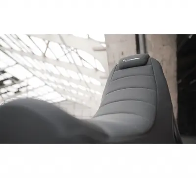 PLAYSEAT PUMA ACTIVE GAMING SEAT - BLACK-6