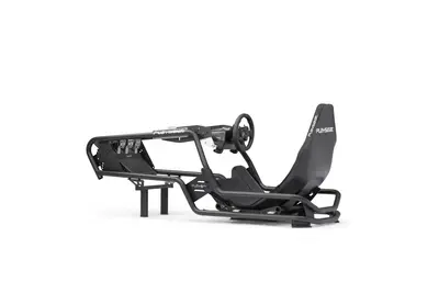 PLAYSEAT FORMULA INTELLIGENCE - BLACK-10