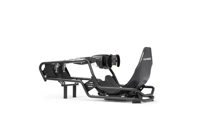 PLAYSEAT FORMULA INTELLIGENCE - BLACK-4