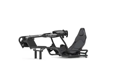 PLAYSEAT FORMULA INTELLIGENCE - BLACK-5