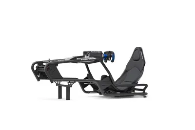 PLAYSEAT FORMULA INTELLIGENCE - BLACK-6