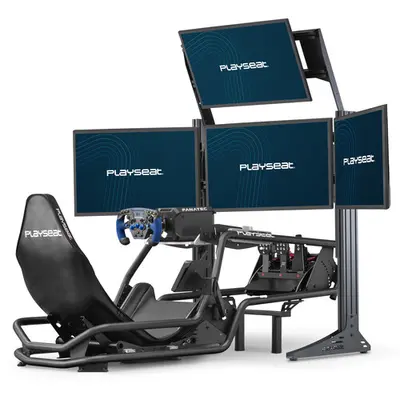 PLAYSEAT TV STAND XL - MULTI-2