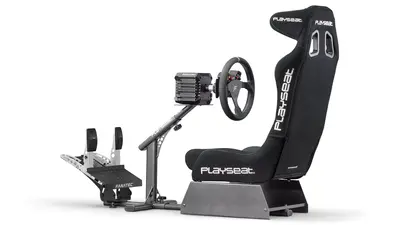 PLAYSEAT EVOLUTION PRO - ACTIFIT-9