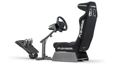 PLAYSEAT EVOLUTION PRO - ACTIFIT-12
