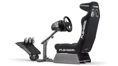 PLAYSEAT EVOLUTION PRO - ACTIFIT-13