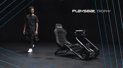 PLAYSEAT TROPHY BLACK-11