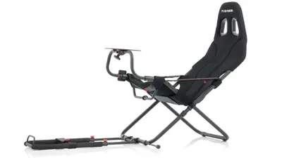 PLAYSEAT CHALLENGE - ACTIFIT