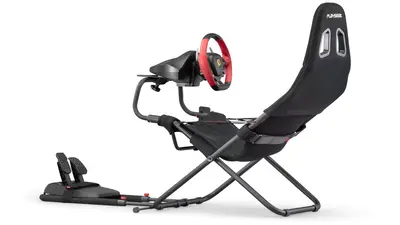 PLAYSEAT CHALLENGE - ACTIFIT-4