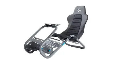 PLAYSEAT TROPHY - LOGITECH G EDITION