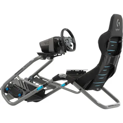 PLAYSEAT TROPHY - LOGITECH G EDITION-11