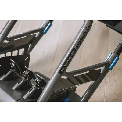 PLAYSEAT TROPHY - LOGITECH G EDITION-16