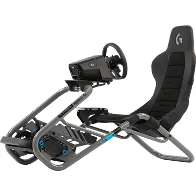 PLAYSEAT TROPHY - LOGITECH G EDITION-7