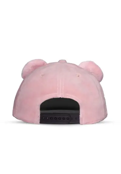 DIFUZED POKÉMON - MEN'S SLOWPOKE NOVELTY CAP-2