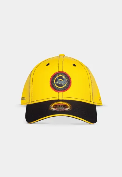 DIFUZED POKÉMON - UMBREON SNAPBACK CAP-0