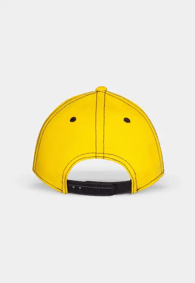 DIFUZED POKÉMON - UMBREON SNAPBACK CAP-2