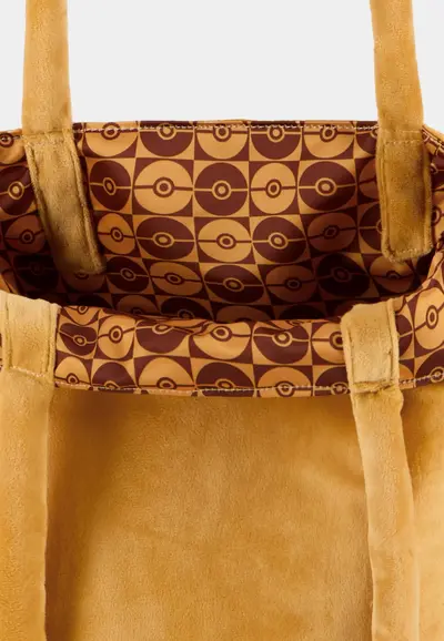 DIFUZED POKEMON - NOVELTY TOTE BAG - EEVEE-1