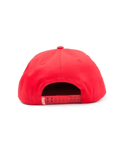DIFUZED DEADPOOL - BIG FACE SNAPBACK-1
