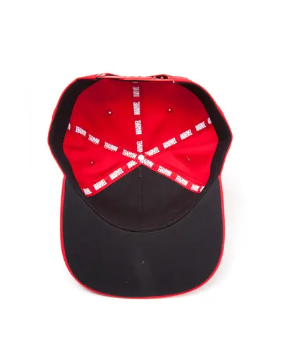 DIFUZED DEADPOOL - BIG FACE SNAPBACK-2
