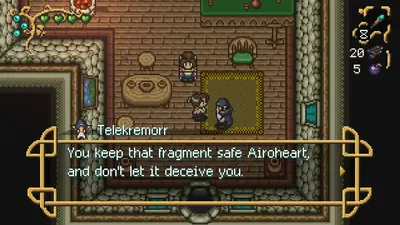 Airoheart (Xbox Series X & Xbox One)-9